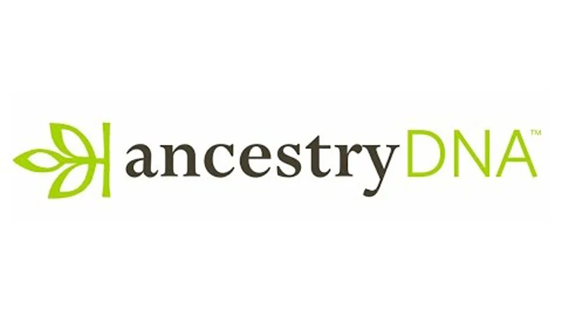 AncestryDNA