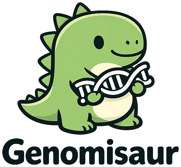 Genomisaur