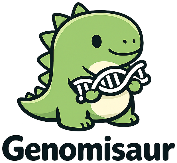 Genomisaur